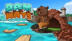 Damways — Nintendo Switch Key (Europe)