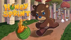Honey Sprint — Nintendo Switch Key (Europe)