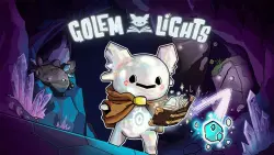 Golem Lights — Nintendo Switch Key (Europe)
