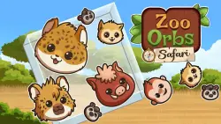 Zoo Orbs Safari — Nintendo Switch Key (Europe)