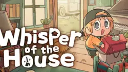 Whisper Of The House — Xbox Series Key (Global)