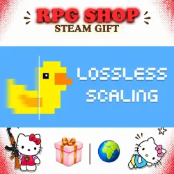 Lossless Scaling | AUTODELIVERY 24/7 | All world
