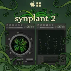 Sonic Charge Synplant 2 — License Activation
