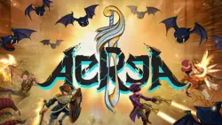 AereA — ключ для Steam (Весь мир)