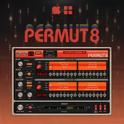 Sonic Charge Permut8 — License Activation