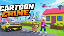 Cartoon Crime — Steam Key (Global)