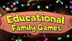 Educational Family Games — Xbox One Key (Global)