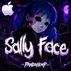 SALLY FACE for iOS | US Apple ID | Game is yours