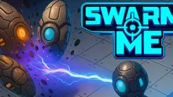 Swarm Me — Steam Key (Global)