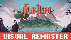 Folk Hero — Playstation 5 Key (North America)