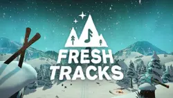 Fresh Tracks — Playstation 5 Key (North America)