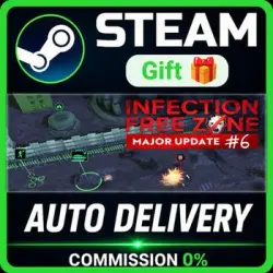 Infection Free Zone RU Steam PC Gift AUTO DELIVERY