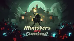 Monsters are Coming! — Xbox Series Key (Global)