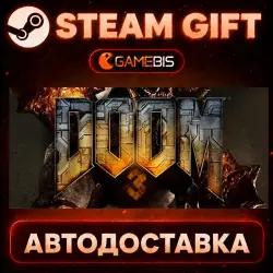 DOOM 3 — Steam Gift | Auto Delivery
