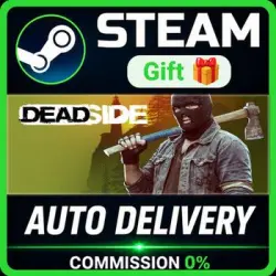 Deadside RU Steam PC Gift AUTO DELIVERY