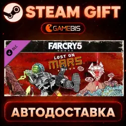 Far Cry 5 - Lost on Mars (DLC) — Steam Gift | Auto Delivery