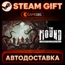 The Mound: Omen of Cthulhu — Steam Gift | Auto Delivery