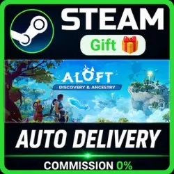 Aloft RU Steam PC Gift AUTO DELIVERY