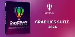 CorelDRAW Graphics Suite 2024 License Key Lifetime Activation Windows Global