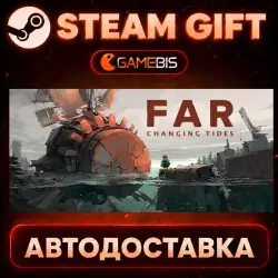 FAR: Changing Tides — Steam Gift | Auto Delivery