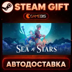 Sea of Stars: Sunset Edition — Steam Gift | Auto Delivery