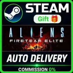 Aliens: Fireteam Elite - Into the Hive Edition RU Steam PC Gift AUTO DELIVERY