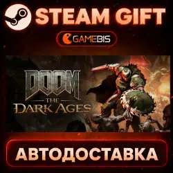DOOM: The Dark Ages — Steam Gift | Auto Delivery