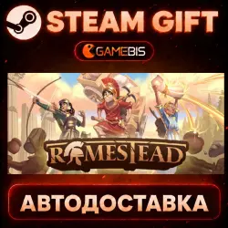 Romestead — Steam Gift | Auto Delivery