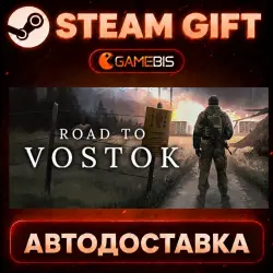 Road to Vostok — Steam Gift | Auto Delivery