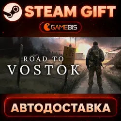Road to Vostok — Steam Gift | Auto Delivery