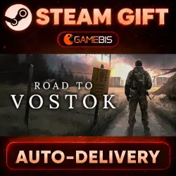 Road to Vostok — Steam Gift | Auto Delivery