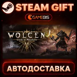 Wolcen: Lords of Mayhem — Steam Gift | Auto Delivery