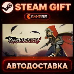 Ravenswatch — Steam Gift | Auto Delivery