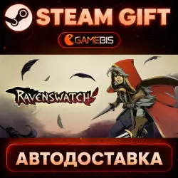 Ravenswatch — Steam Gift | Auto Delivery