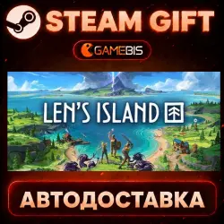 Len's Island — Steam Gift | Auto Delivery