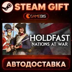 Hold: Nations At War — Steam Gift | Auto Delivery