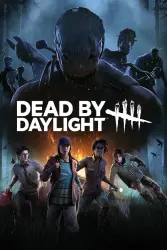 Dead by Daylight — Steam Key — EUROPE Instant Delivery