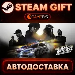 Need for Speed Deluxe Edition — Steam Gift | Auto Delivery