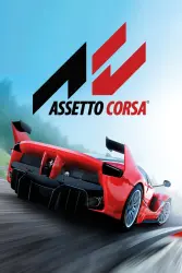 Assetto Corsa — Steam Key — GLOBAL Instant Delivery