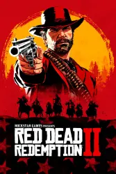 Red Dead Redemption 2 — Rockstar Games Launcher Key — GLOBAL Instant Delivery