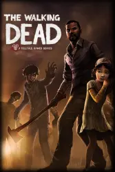 The Walking Dead — Steam Key — GLOBAL Instant Delivery