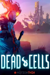 Dead Cells — Steam Key — EUROPE Instant Delivery