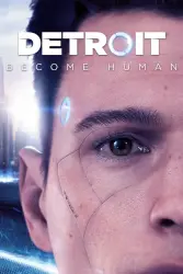 Detroit: Become Human — Steam Key — GLOBAL Instant Delivery