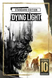 Dying Light: Essentials Edition — Steam Key — GLOBAL Instant Delivery