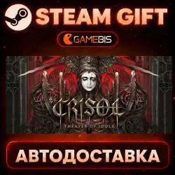 Crisol: Theater of Idols — Steam Gift | Auto Delivery