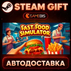Food Simulator — Steam Gift | Auto Delivery