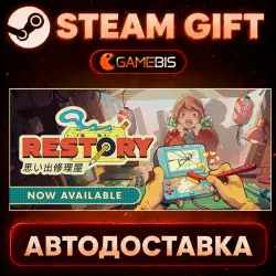 ReStory — Steam Gift | Auto Delivery