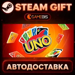 Uno — Steam Gift | Auto Delivery