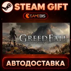 GreedFall — Steam Gift | Auto Delivery