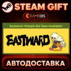 Eastward — Steam Gift | Auto Delivery